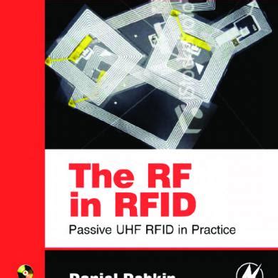 the rf in rfid uhf rfid in practice pdf|rfid antennas.